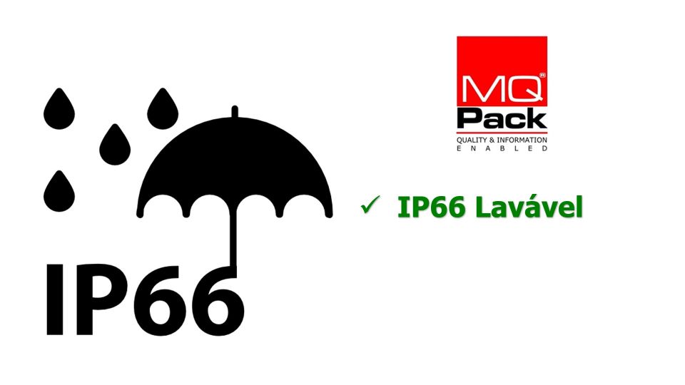 MQ Pack - Balanas de Mltiplos Cabeotes e Mquinas de Empacotamento - 