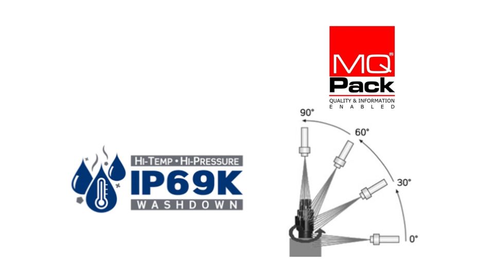 MQ Pack - Balan�as de M�ltiplos Cabe�otes e M�quinas de Empacotamento - 